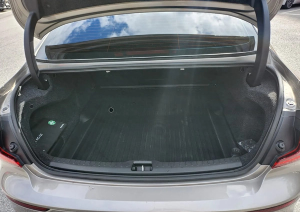 Volvo S60 cena 149000 przebieg: 99300, rok produkcji 2019 z Lublin małe 352